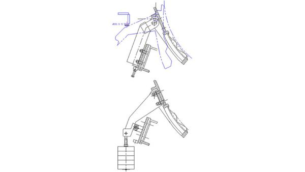 Puerta de seguridad